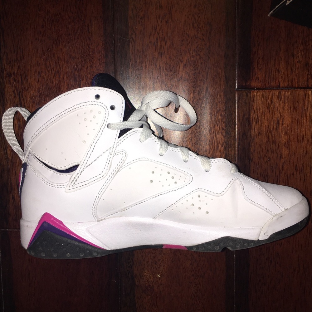 Jordan Retro 7’s (Girl)